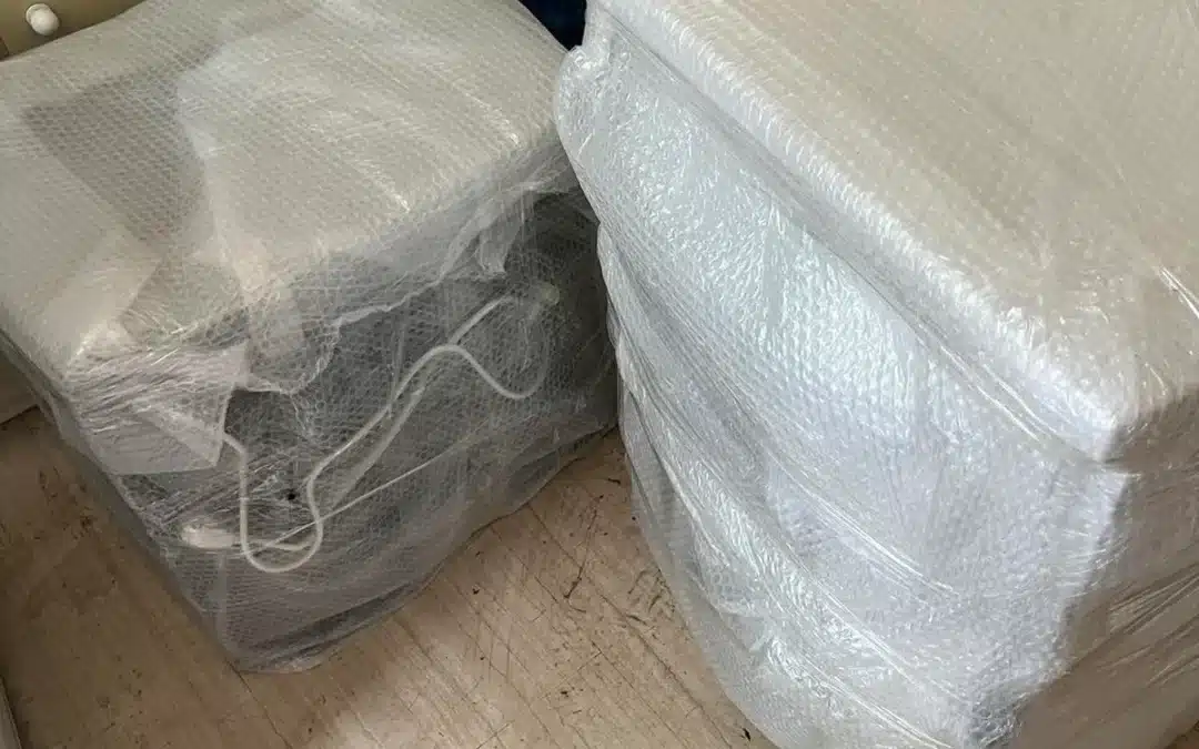 Ποια είναι η καλύτερη μέρα για να μετακομίσετε;