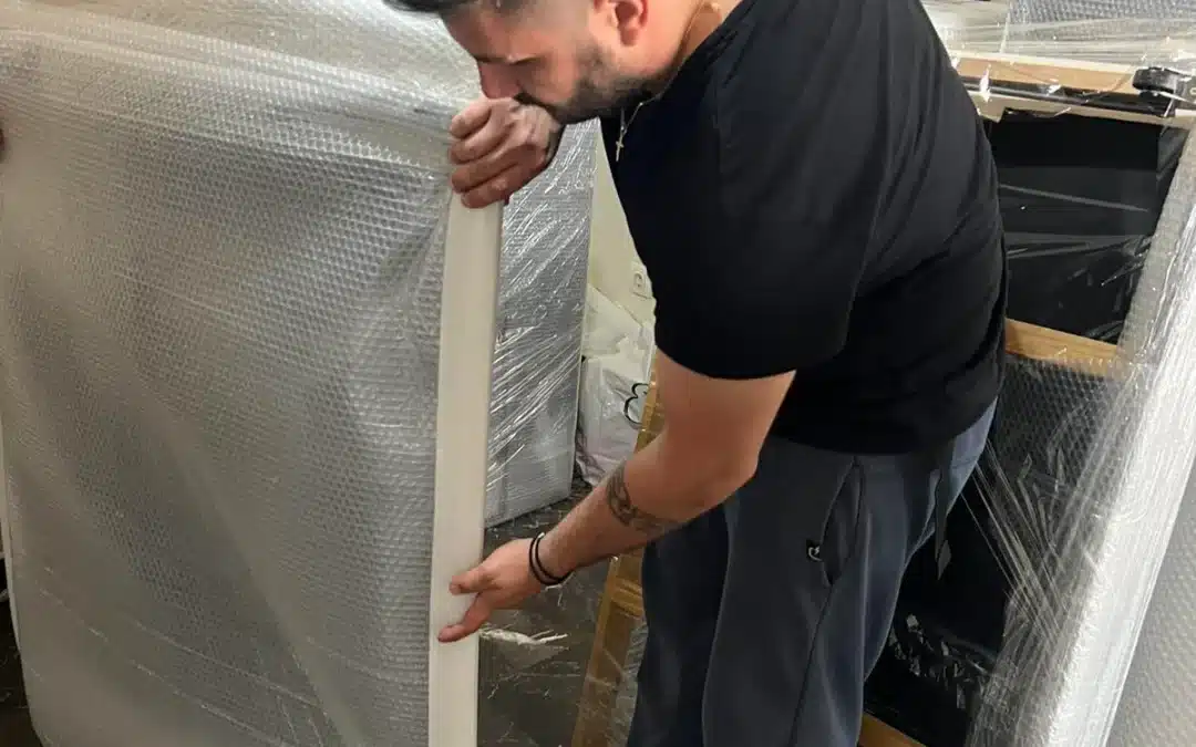 Τι μπορώ να κάνω για τους νέους ιδιοκτήτες του παλιού μου σπιτιού;