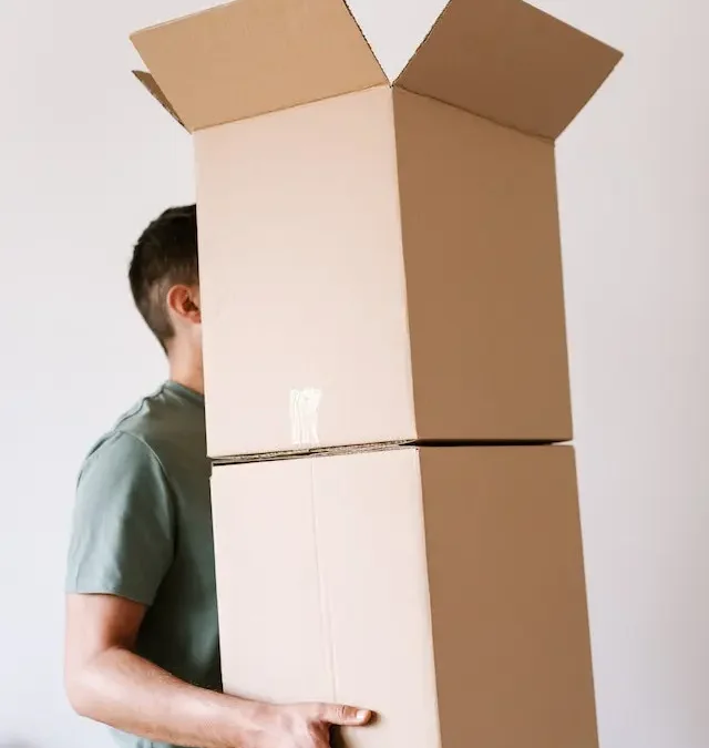 Χρησιμοποιήστε ποιοτικά υλικά συσκευασίας