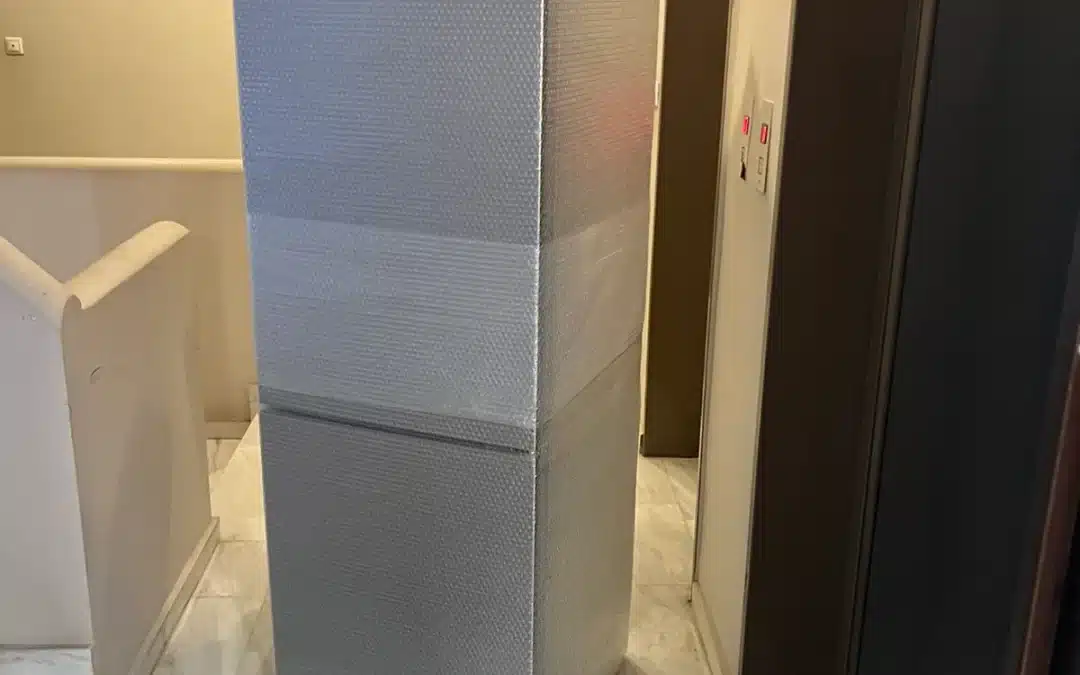 Μετακόμιση σπιτιού στην Γλυφάδα