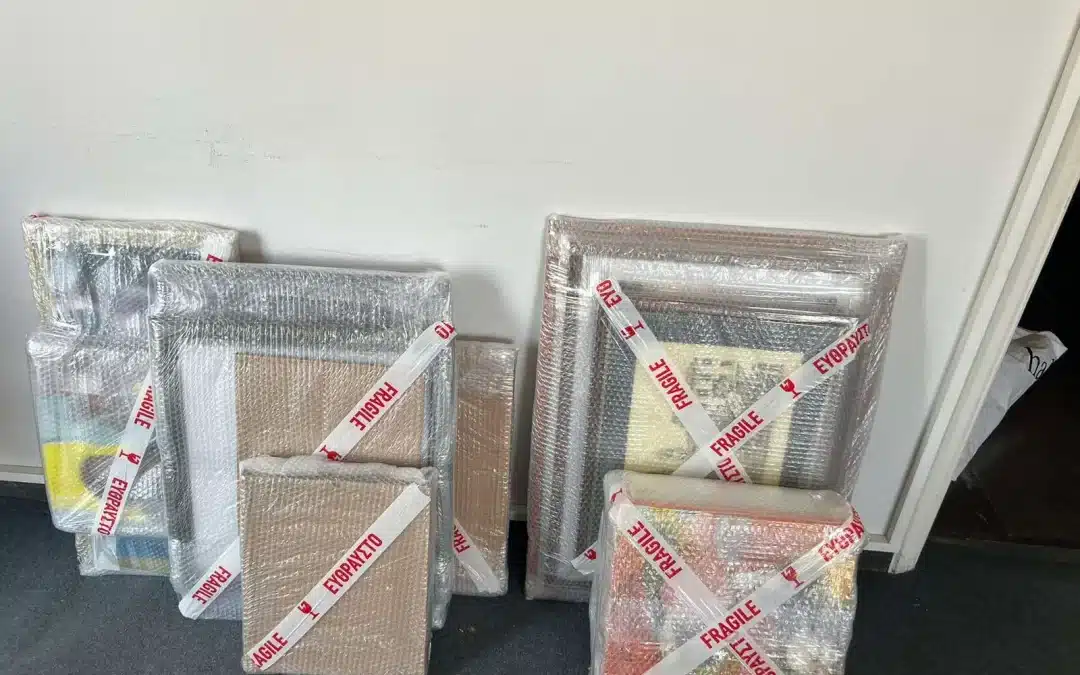 Μετακόμιση σπιτιού Συγγρού Φιξ