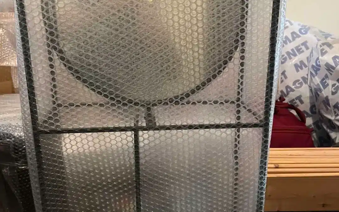 Γιατί να Επιλέξετε την Ultra Μεταφορική για τη Μετακόμισή σας