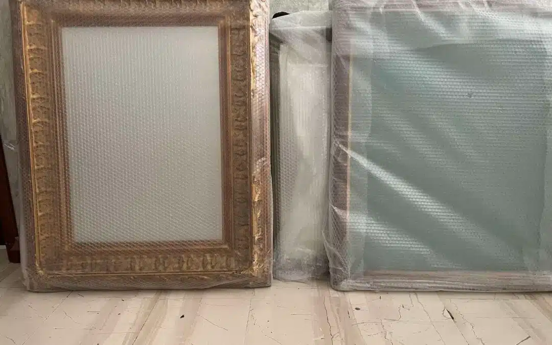 Τι πρέπει να κάνω αφού μετακομίσω;