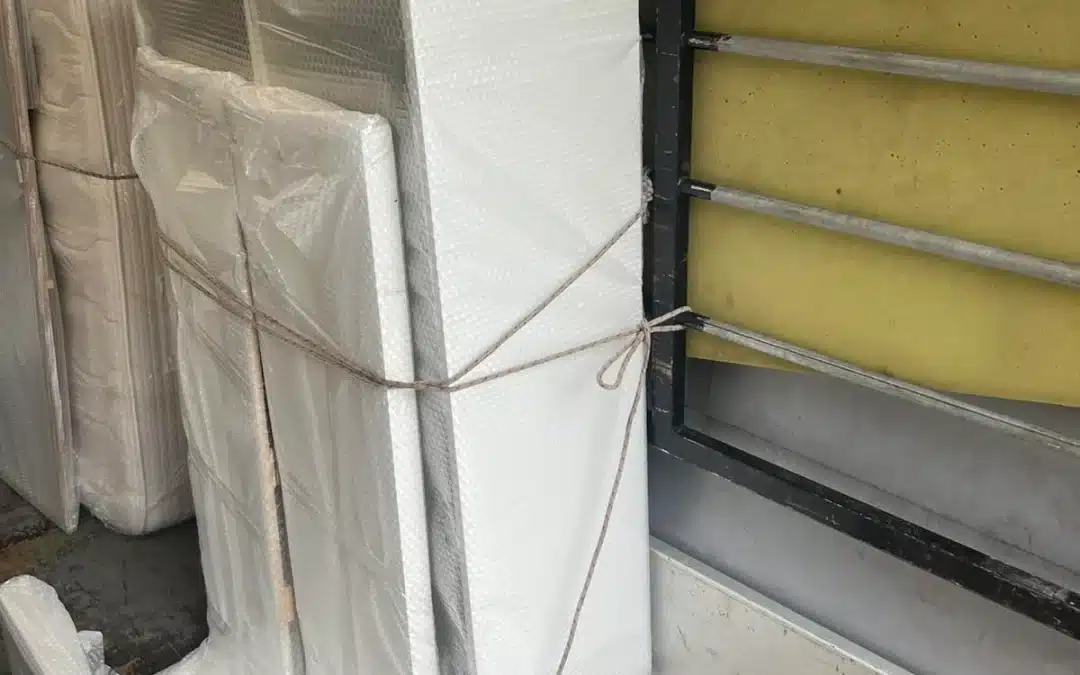 Γιατί Πρέπει να Χρησιμοποιήσετε Εταιρεία Μετακόμισης για τη Μετακίνησή Σας