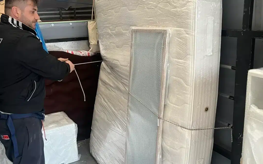 Πώς να Πακετάρετε: Συμβουλές για Αποτελεσματική Συσκευασία