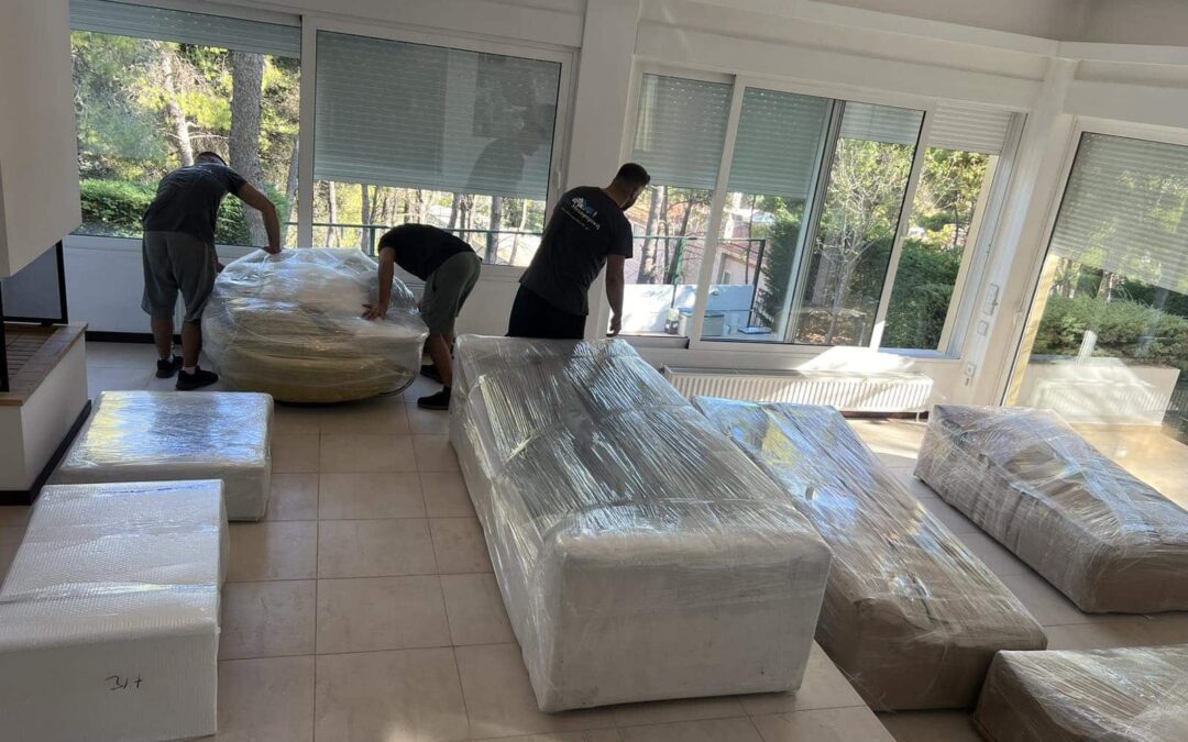 Κόστος μετακόμισης φόρουμ: Συμβουλές και εμπειρίες χρηστών