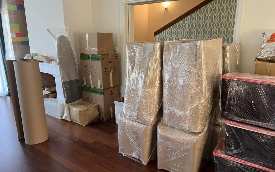 Μεταφορική Περιστέρι – Αξιόπιστες Μεταφορές