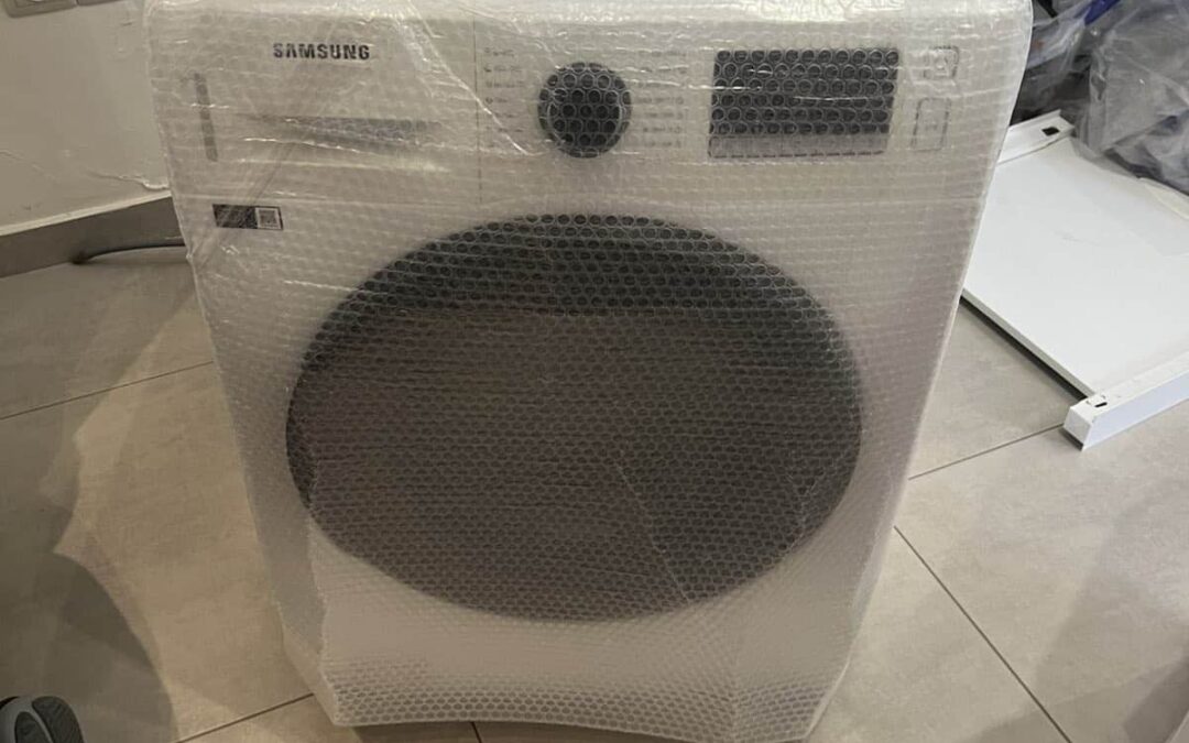 Πακέτο μεταφορική: Η καλύτερη λύση για ασφαλείς αποστολές