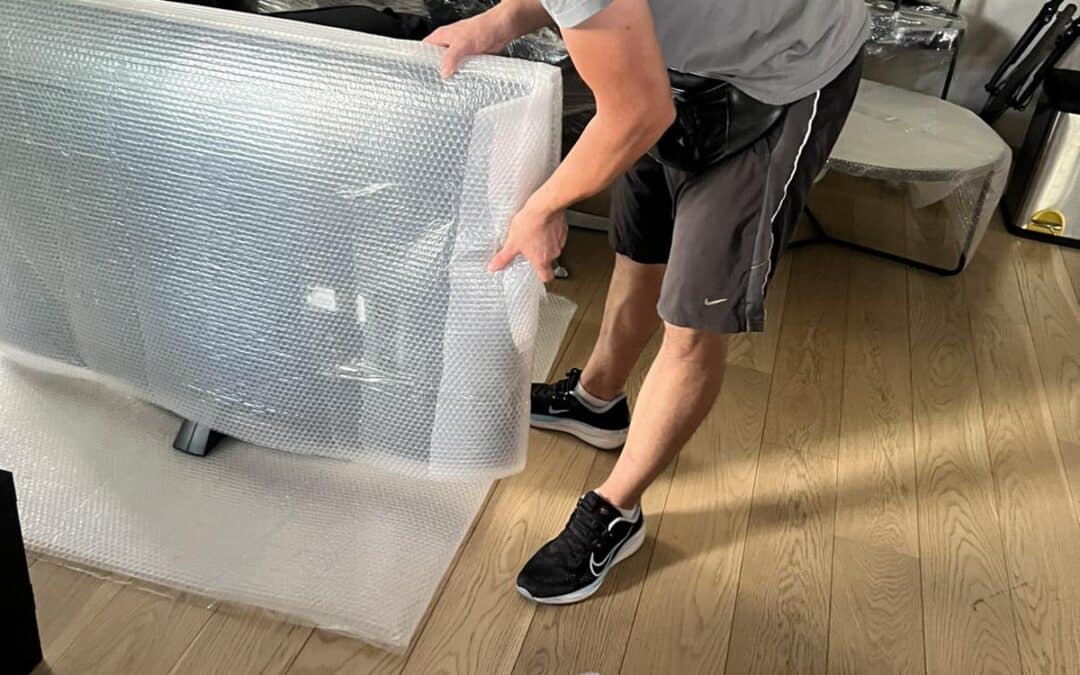 Μετακόμιση υπολογισμός κόστους: Πώς να ξέρεις τι θα πληρώσεις