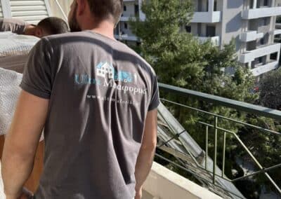 οικονομικεσ μετακομισεις