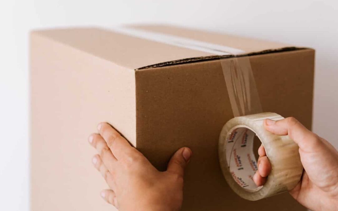 Επαγγελματικές αποθήκες: Ο απόλυτος οδηγός για ασφαλή φύλαξη