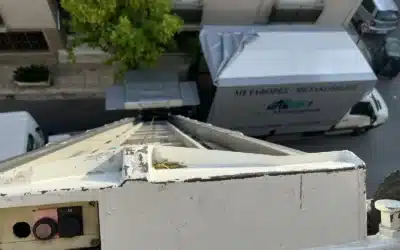 Φθηνές Μετακομίσεις Αθήνα για Κάθε Τύπο Μετακόμισης