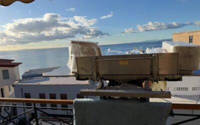 Μετακομίσεις με περιορισμένο χώρο στάθμευσης: Οδηγός Ultra