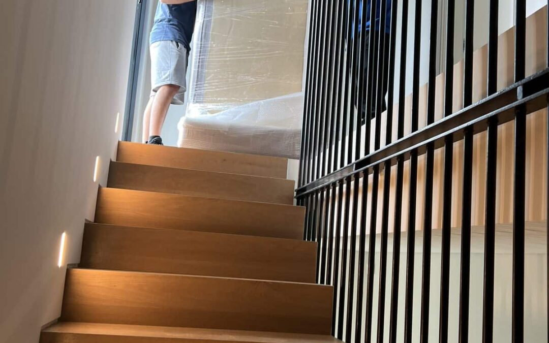 Μεταφορική Παλαιό Φάληρο με Επαγγελματισμό