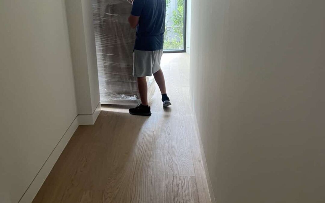 Μετακόμιση σε μικρό διαμέρισμα: έξυπνα βήματα και λύσεις