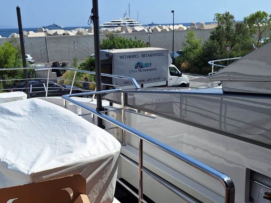 Πώς να υπολογίσεις χώρο στο φορτηγό για εύκολη μετακόμιση